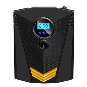 Ръчна помпа STELS R90, Кола, Колело, Мотор, Лодка , 50W