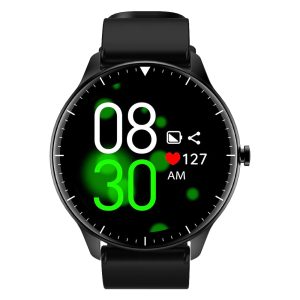 Смарт часовник STELS Y66 Pro, Водоустойчив IP68, 1.28 инчов