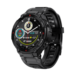 Смарт часовник STELS Sport S22, Bluetooth разговори, IP67