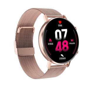 Смарт часовник STELS R96 PRO, Ретина Дисплей, Ултратънък