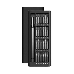 Комплект отвертка STELS R49 25 части