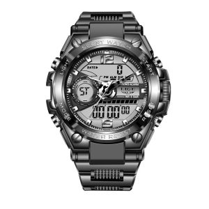 Мъжки часовник Lige Sports Watch