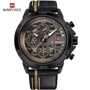 Мъжки часовник Naviforce Watch Army