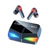 Безжични слушалки STELS M28 Gaming TWS с LED подсветка