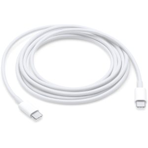 кабел за macbook 2m apple usb c за надеждно захранване на лаптоп