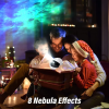 Star Astronaut, Night lamp for children STELS
