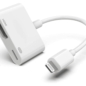 Преходник STELS, Lightning към HDMI