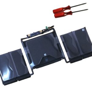 Батерия за Apple MacBook PRO 13'' A1706, A1819, 2016г.. 2017г.