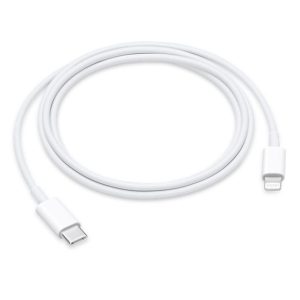 Кабел STELS USB-C към Lightning за Apple iPhone, 1m