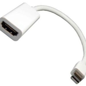 Преходник Thunderbolt към HDMI
