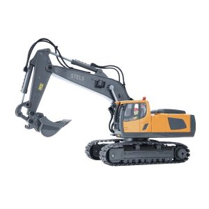 Remote control excavator STELS R3500