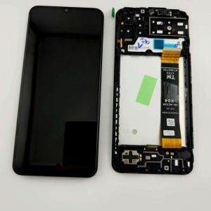 Оригинален дисплей за Samsung Galaxy A13 SM-A135M