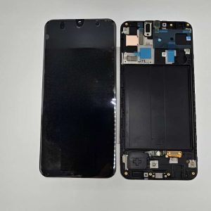 Оригинален дисплей за Samsung Galaxy A50 SM-A505F