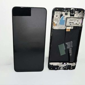 Оригинален дисплей за Samsung Galaxy A10 SM-A105F