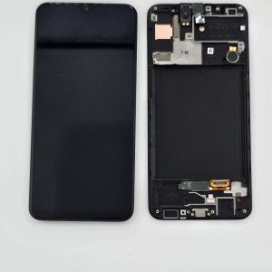 Оригинален дисплей за Samsung Galaxy A30S SM-A307F