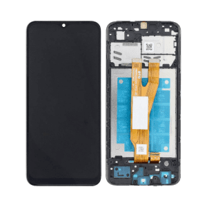 Оригинален дисплей за Samsung Galaxy A03 SM-A032