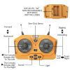 Remote control excavator STELS R350