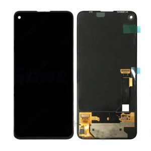Оригинален дисплей за HTC Google Pixel 4A 5G