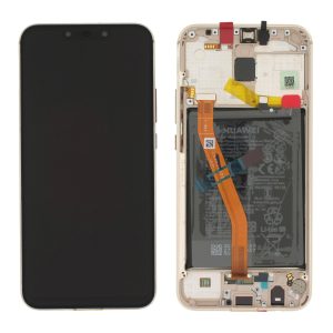 Оригинален дисплей за Huawei Mate 20 Lite, SNE-L21