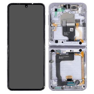 Оригинален дисплей за Samsung Galaxy Z Flip 4 SM-F721