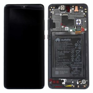 Оригинален дисплей за Huawei Mate 20 2018, HMA-L09