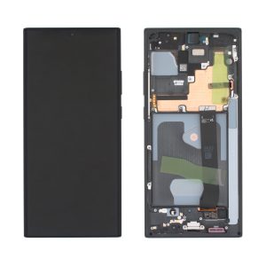 Оригинален дисплей за Samsung Galaxy Note20 Ultra SM-N986B