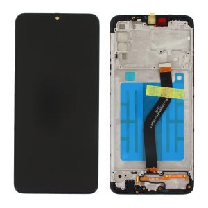 Оригинален дисплей за Samsung Galaxy A20S SM-A207F