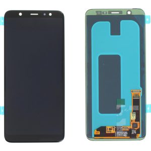 Оригинален дисплей за Samsung Galaxy A6+ 2018 SM-A605F