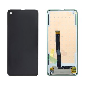 Оригинален дисплей за Samsung Galaxy XCover Pro SM-G715