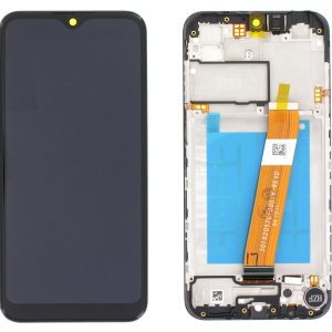 Оригинален дисплей за Samsung Galaxy A01 A015F
