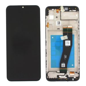 Оригинален дисплей за Samsung Galaxy A025G/ A02S SM-A025