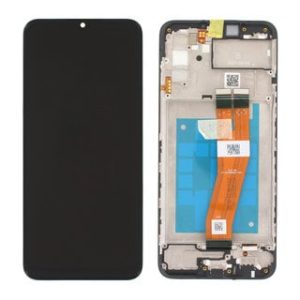 Оригинален дисплей за Samsung Galaxy A025F/ A02S SM-A025