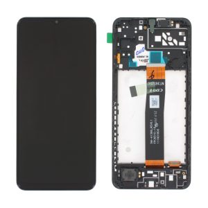Оригинален дисплей за Samsung Galaxy A04S (SM-A047F)
