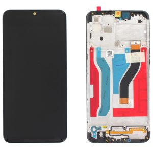 Оригинален дисплей за Samsung Galaxy A10S SM-A107F