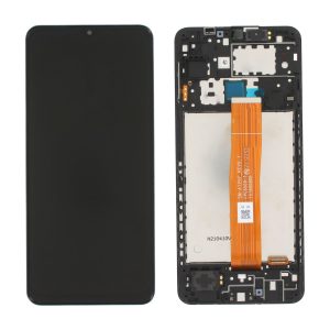 Оригинален дисплей за Samsung Galaxy A12 SM-A125F