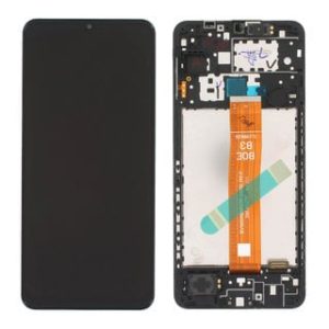 Оригинален дисплей за Samsung Galaxy A12S SM-A127F