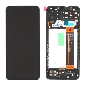 Оригинален дисплей за Samsung Galaxy A13 4G (SM-A137F) - Service Pack GH82-29228A