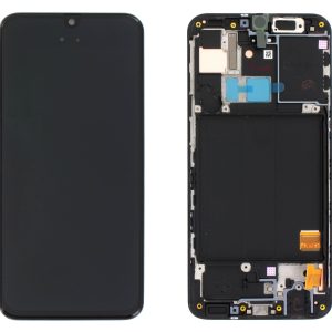 Оригинален дисплей за Samsung Galaxy A40 SM-A405F