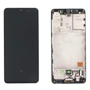 Оригинален дисплей за Samsung Galaxy A41 SM-A415F