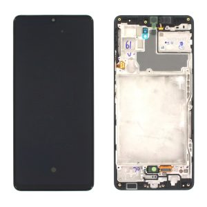 Оригинален дисплей за Samsung Galaxy A42 SM-A426B