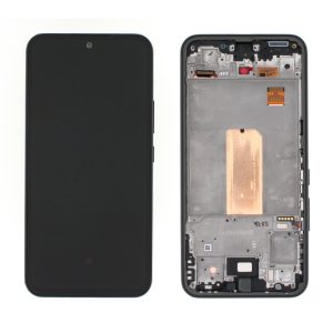 Оригинален дисплей за Samsung Galaxy A54 SM-A546B