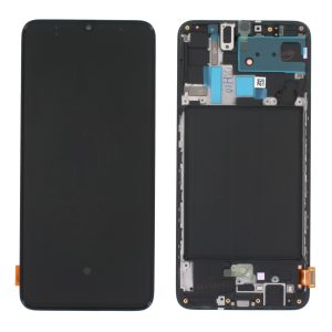 Оригинален дисплей за Samsung Galaxy A70 SM-A705F