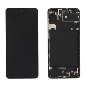 Оригинален дисплей за Samsung Galaxy A71 SM-A715F