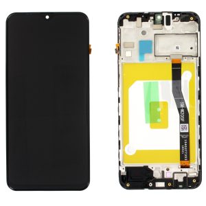 Оригинален дисплей за Samsung Galaxy M20 2019 SM-M205F