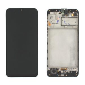 Оригинален дисплей за Samsung Galaxy M21 2020 SM-M215F