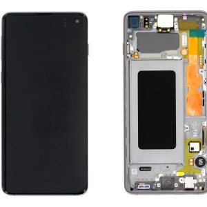 Оригинален дисплей за Samsung Galaxy S10 SM-G973