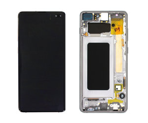 Оригинален дисплей за Samsung Galaxy S10 Plus SM-G975