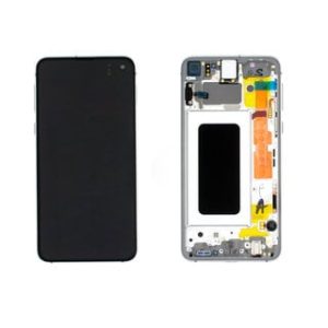 Оригинален дисплей за Samsung Galaxy S10E SM-G970