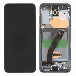 Оригинален дисплей за Samsung Galaxy S20 SM-G980