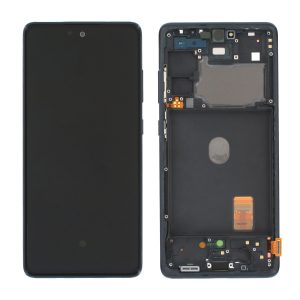 Оригинален дисплей за Samsung Galaxy S20 FE SM-G780/G781